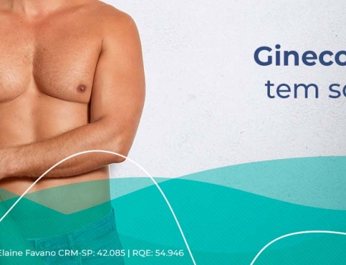 Ginecomastia: como funciona a cirurgia para homens?
