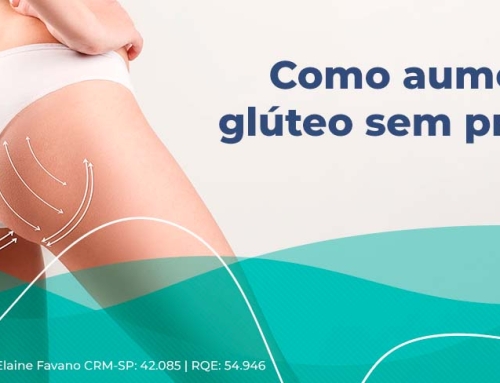 Gluteoplastia com enxerto de gordura: como funciona e para quem é indicada?