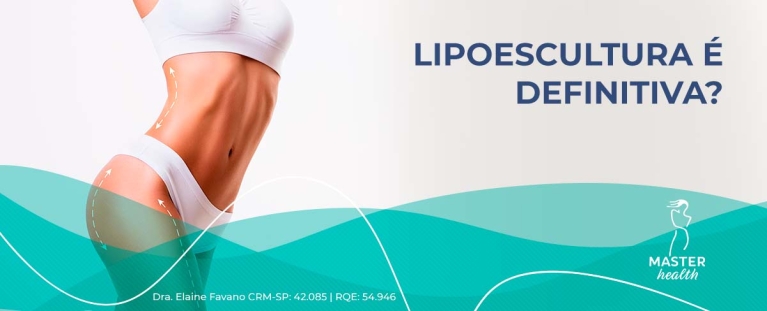 lipoescultura antes e depois resultado