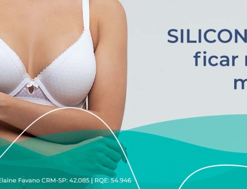 Prótese de silicone natural: como escolher o tamanho ideal