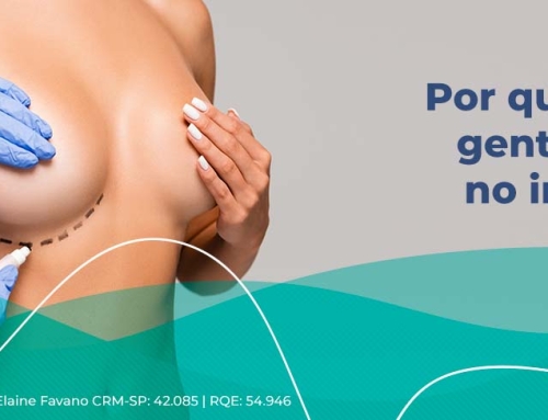 Por que o inverno é considerado a melhor época para fazer cirurgia plástica?