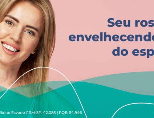 Envelhecimento facial precoce: quais sinais merecem atenção?