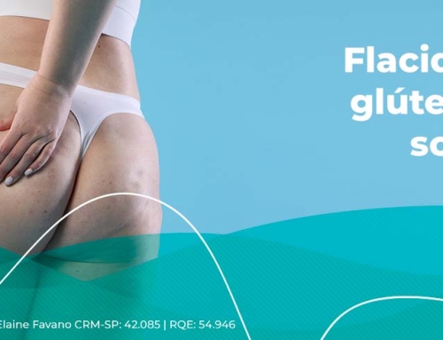 Lifting de glúteos: quando o problema não é falta de volume, mas excesso de flacidez?