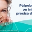 blefaroplastia superior e inferior