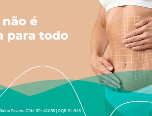 Lipoaspiração HD: quem realmente é um bom candidato para esse procedimento?