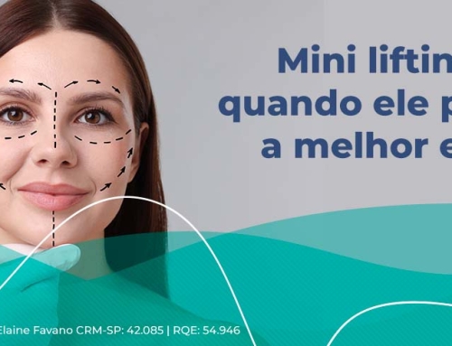Mini lifting facial: para quem é indicado e quando pode ser uma alternativa ao lifting tradicional?