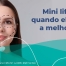 mini lifting facial
