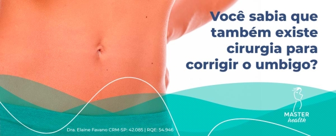 onfaloplastia