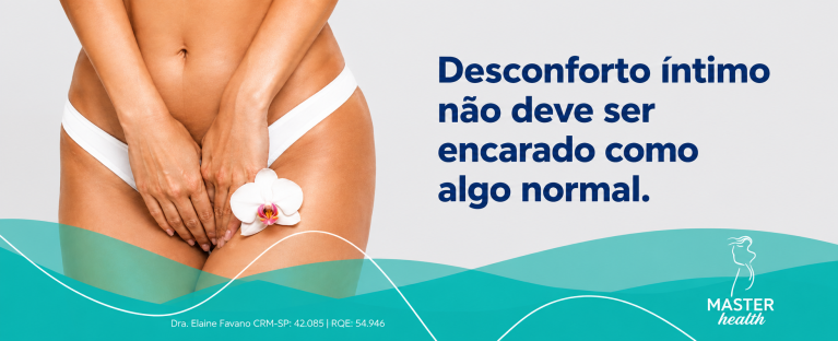 cirurgia íntima feminina