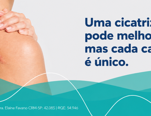 Correção de cicatrizes: quando é possível melhorar o aspecto de uma cicatriz? 